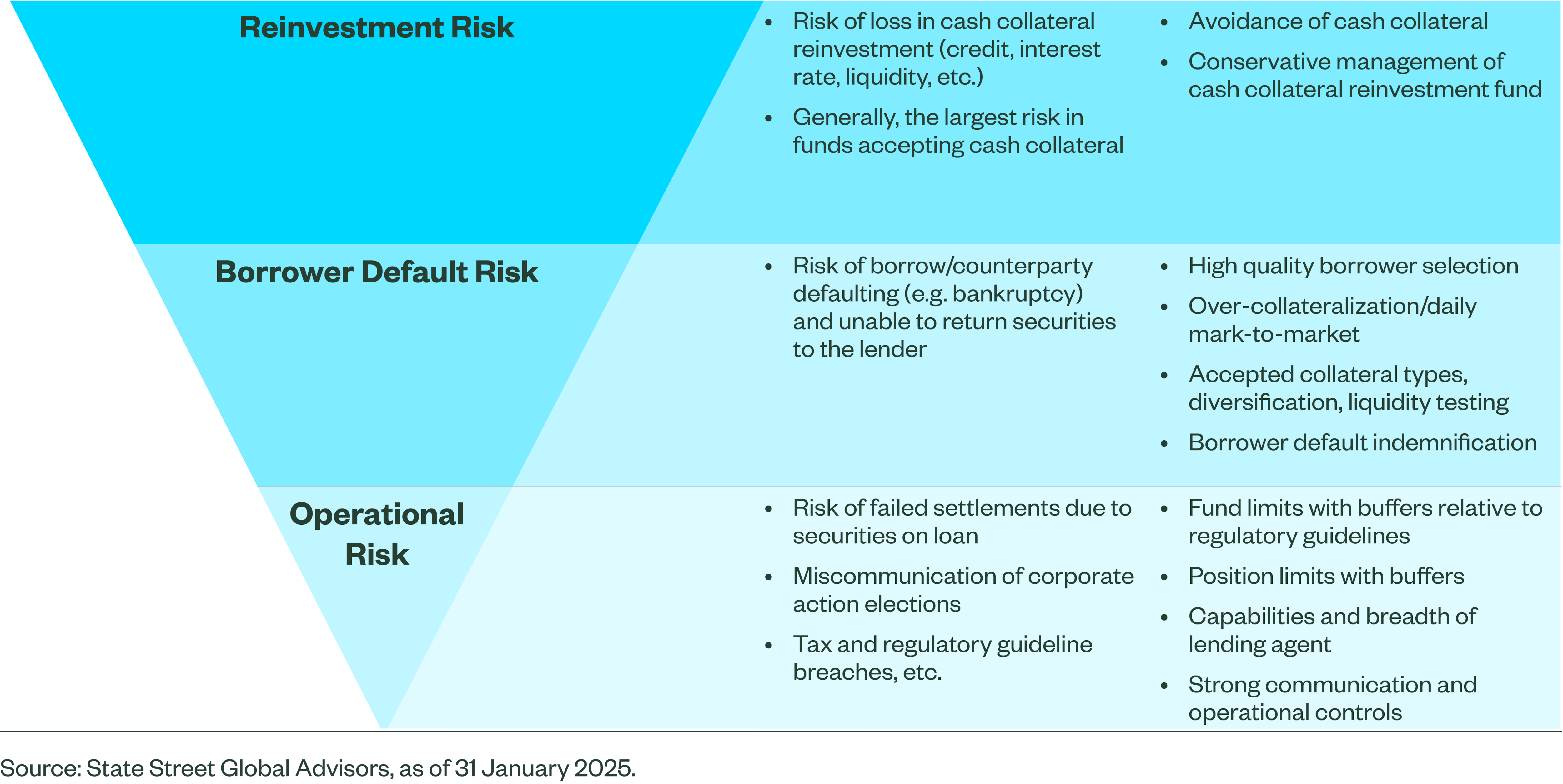 Potential Risks