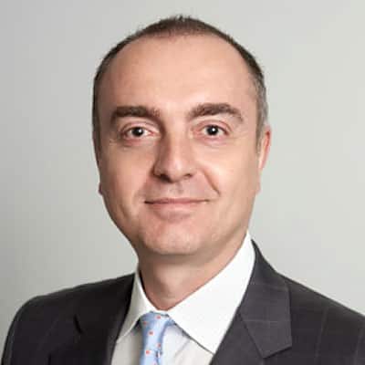 Bio Image of Alexander Rudin