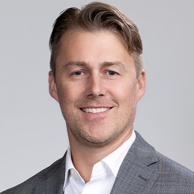 Bio Image of Dane Smith